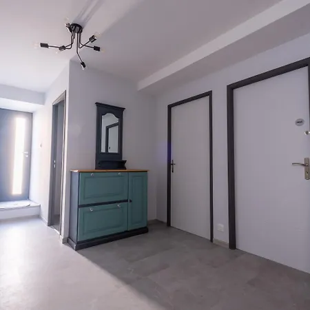 De L'escapade بيت للعطل