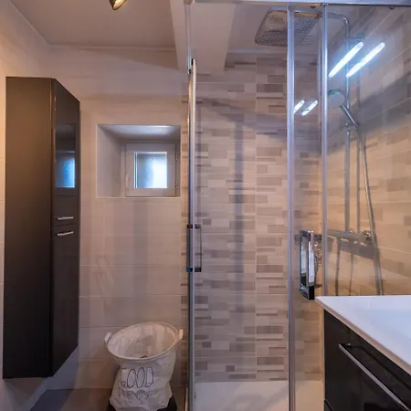 De L'escapade بيت للعطل