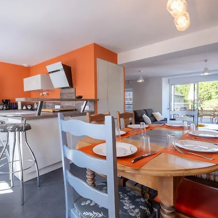 بيت للعطل De L'escapade