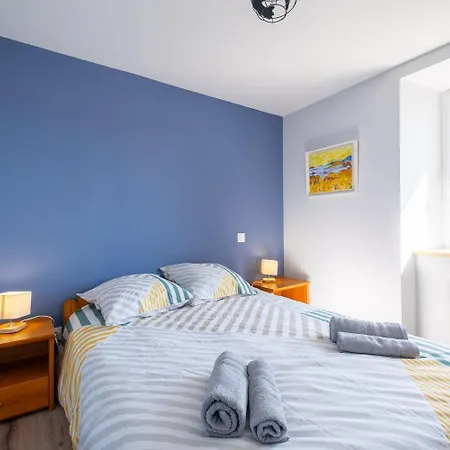 De L'escapade Rieutort