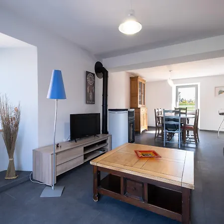 بيت للعطل De L'escapade