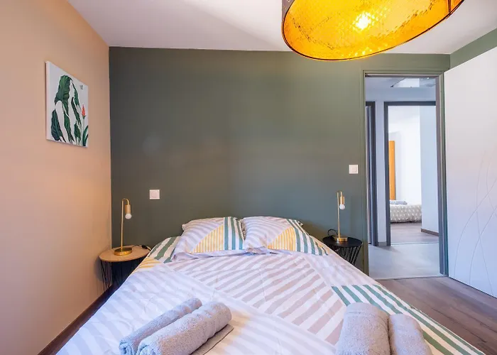 De L'escapade Ferienhaus Rieutort