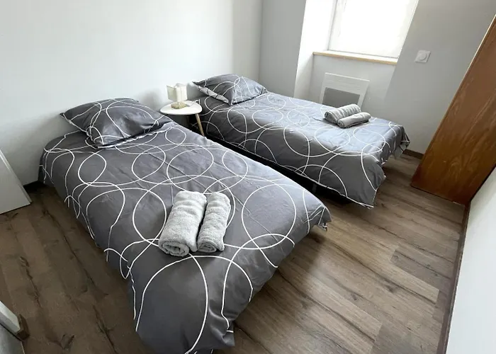 De L'escapade * Rieutort